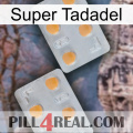 Super Tadadel 25